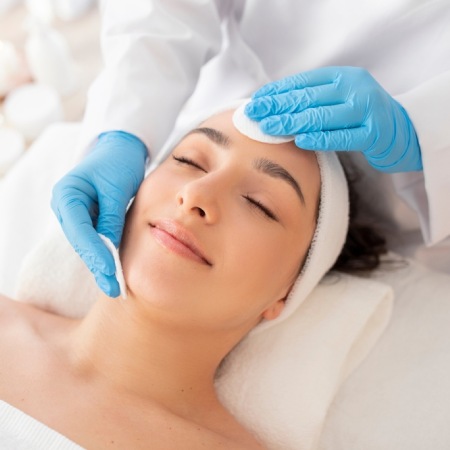 Medi Facial Treatments